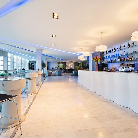 Eurostars Palacio De Cristal Oviedo Zewnętrze zdjęcie