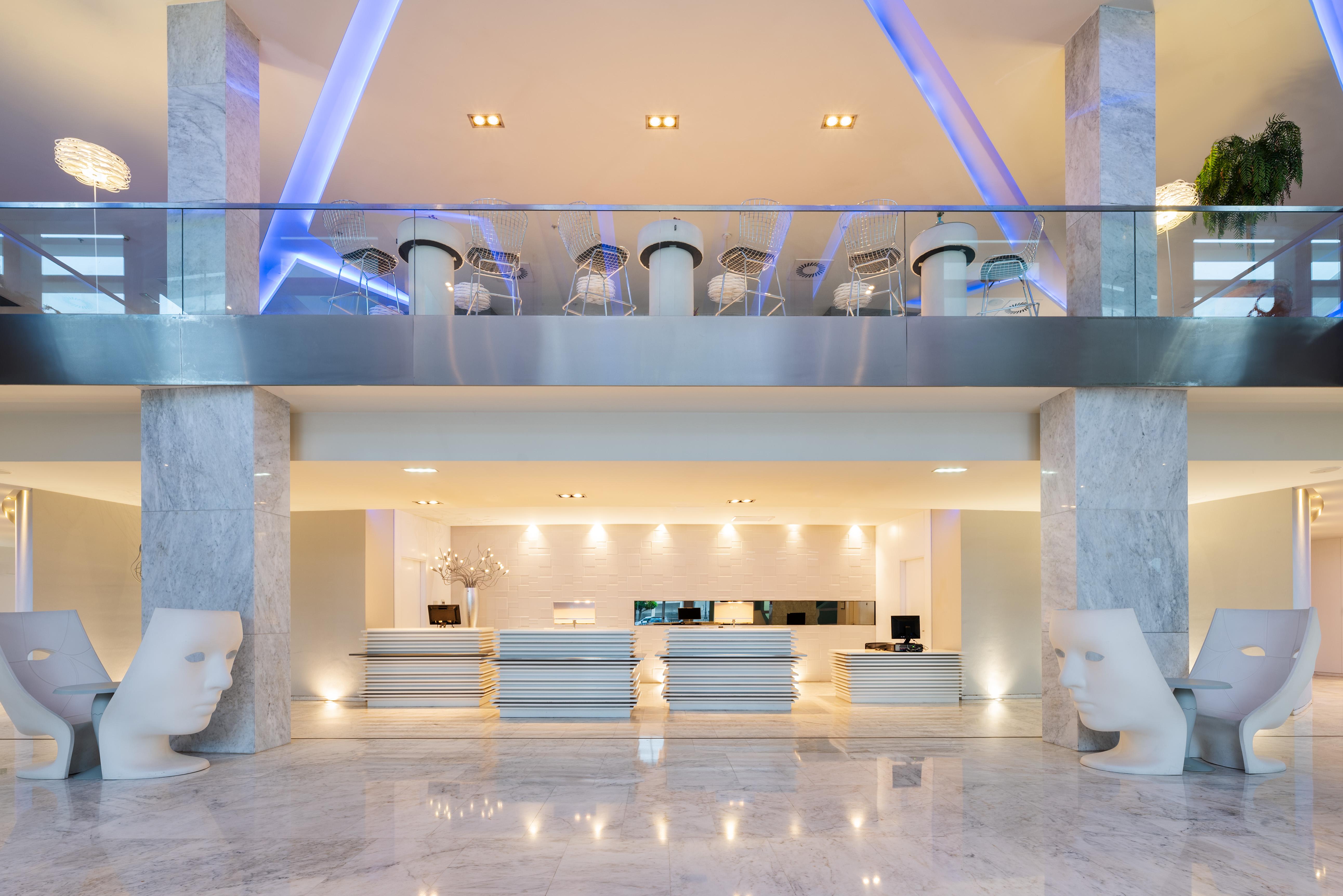 Eurostars Palacio De Cristal Oviedo Zewnętrze zdjęcie