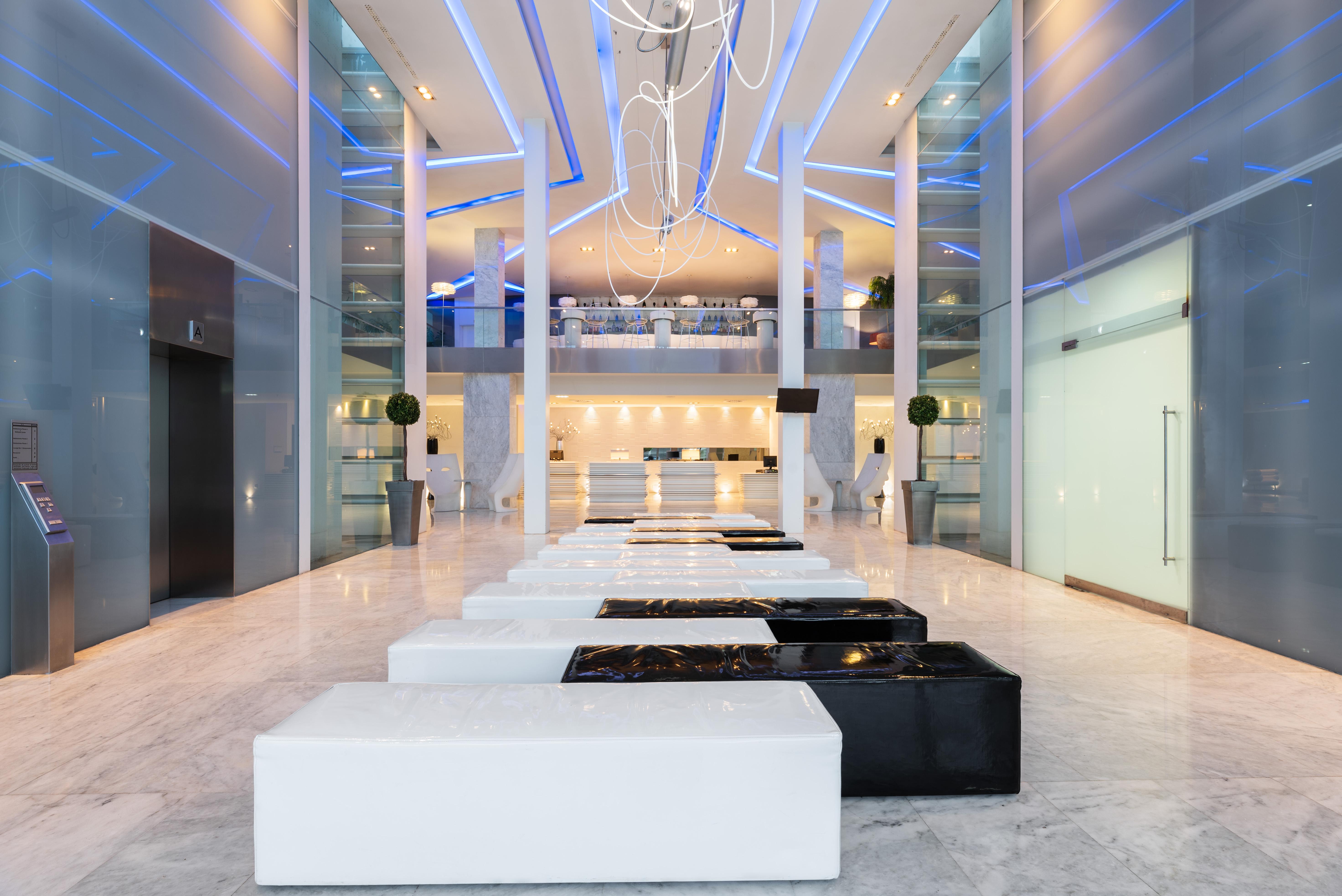 Eurostars Palacio De Cristal Oviedo Zewnętrze zdjęcie