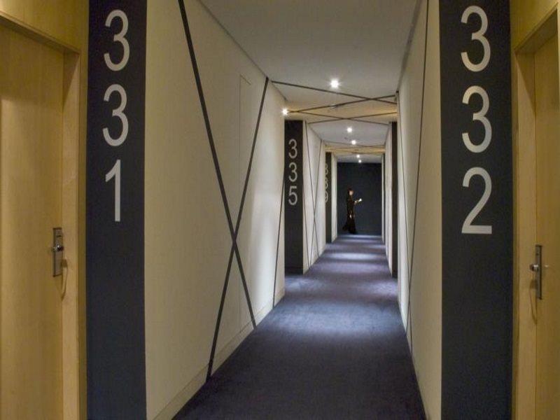 Eurostars Palacio De Cristal Oviedo Zewnętrze zdjęcie